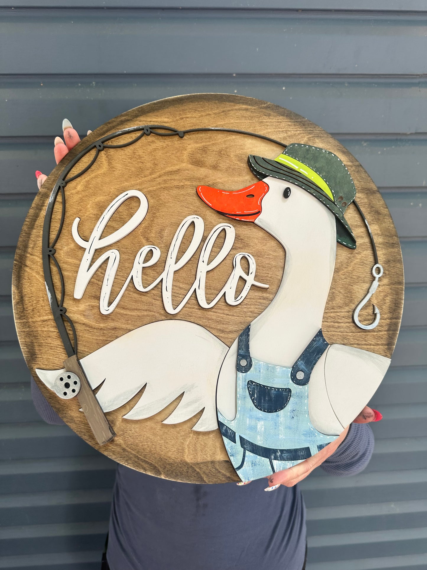 Door Hangers/Wall Hangers