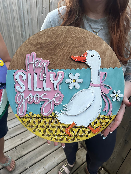 Door Hangers/Wall Hangers