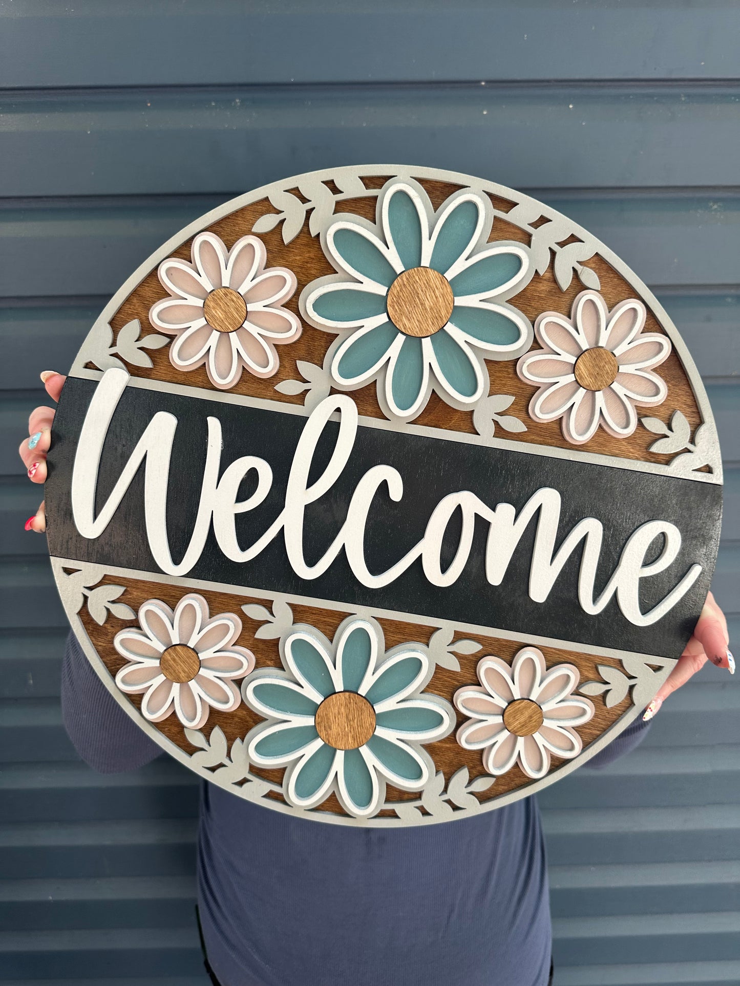 Door Hangers/Wall Hangers