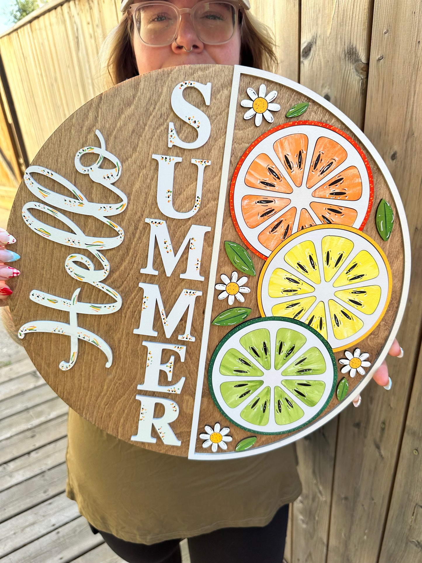 Door Hangers/Wall Hangers