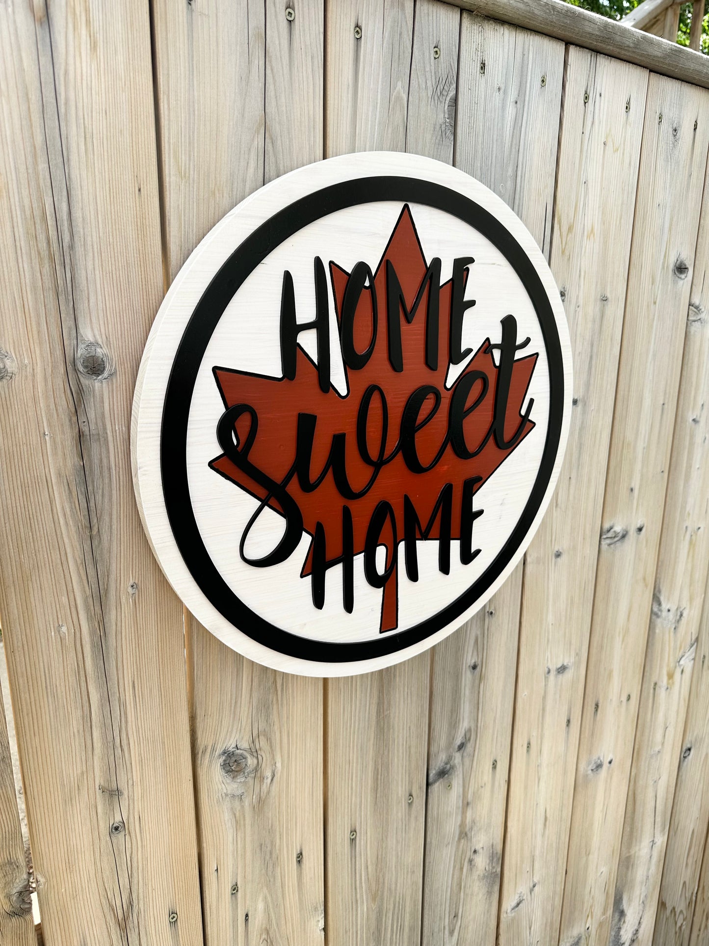 Home Sweet Home Canada