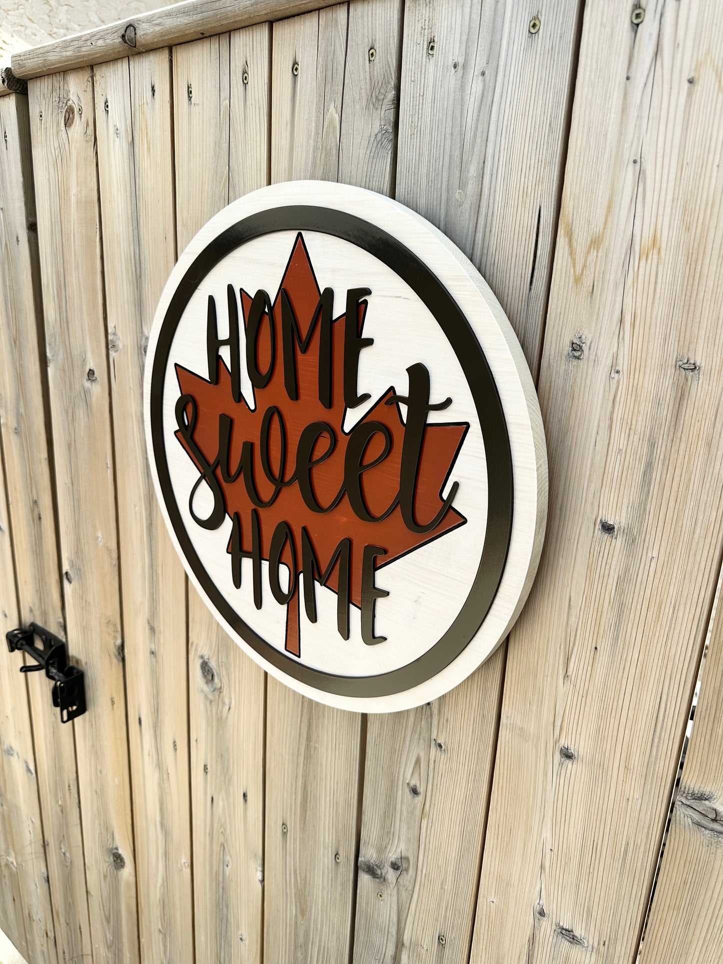 Home Sweet Home *ON SALE*