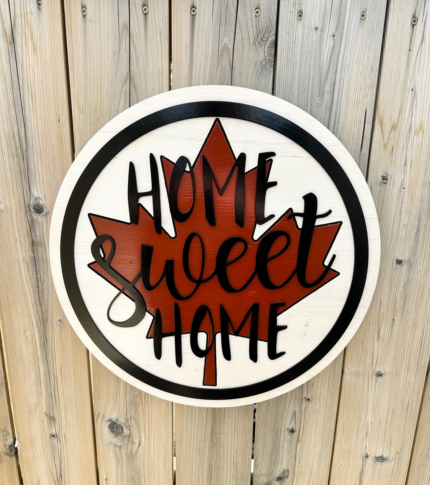 Home Sweet Home *ON SALE*